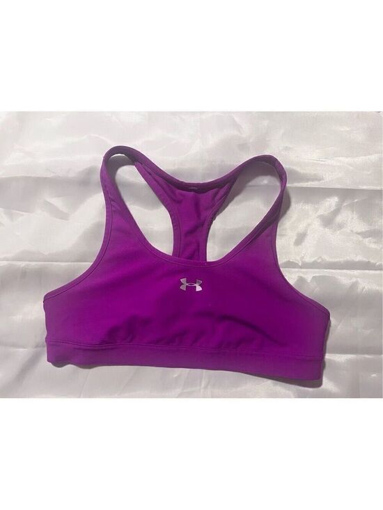 Under Armour Other - Under Armour purple sports bra size inside
